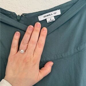 O'Neill Women's Blue Skirt